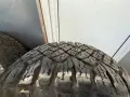 4 бр.гуми с джанти , снимка 5
