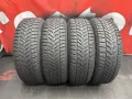 225 65 17, Зимни гуми, Dunlop WinterSport5SUV, 4 броя, снимка 3