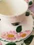 Villeroy & Boch - серия Wild Rose за 6човека, снимка 16