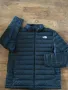 the north face down jacket - мъжко пухено яке XЛ , снимка 4