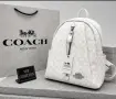 Дамски чанти Coach, снимка 8