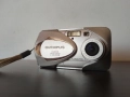 OLYMPUS CAMEDIA 460 Zoom 4.0MP x3 Optical Zoom , снимка 10