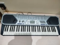 Синтезатор CASIO CTK -491, снимка 2