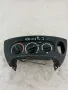 Управление климатик Renault Megane Scenic 1996-2003 Valeo 651942P, снимка 2