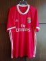 Benfica Adidas Нова Оригинална Футболна Тениска Фланелка Бенфика , снимка 1