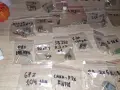 потенциометри различни видове, снимка 6
