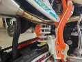 Кросов мотор "UpBeat SX-300cc cross" със стартер крос/ендуро НОВ МОДЕЛ, снимка 4