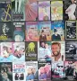 Художествена литература, снимка 6