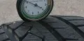 Гуми 195 55 16 Континентал Continental 4 броя. Нов внос. Не са нови. Гаранция, снимка 4