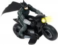 Batman Батман Мотор с дистанционно и Фигура 1:10, снимка 4