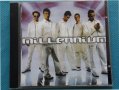 Backstreet Boys – 1999 - Millennium(Europop,Ballad), снимка 1 - CD дискове - 42466804
