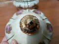  порцеланова захарница кутия съд, снимка 3