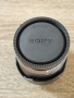 Обектив SONY Е 18-55mm f/3.5-5.6 OSS (SEL 1855)-отлично състояние , снимка 5