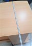 Подвижно Бюро 140х60х75  Много Добро Състояние!!!, снимка 4