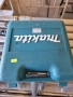 Пистолет за топъл въздух Makita, снимка 2
