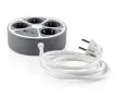 Удължител Technaxx, 4 контакта, 1x USB-A, 1x USB-C, снимка 5