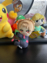 anime Плюшена играчка, лепяща се My Hero Academia, снимка 1 - Плюшени играчки - 44780887