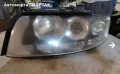 фар AUDI A4 ляв/десен, снимка 2