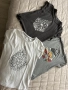 Дамски тениски Volcom, снимка 1