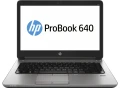 Лаптоп HP ProBook 640 G1 I5-4300M 8GB 128GB SSD Windows 10 ГАРАНЦИЯ, снимка 1
