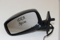 Ляво електрическо огледало Fiat Idea (2004-2009г.) 5 пина / 735360563 / Фиат Идеа, снимка 1