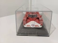1/43 Toyota Gt-One Altaya, снимка 2