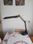 лампа шарнирна,Работна Лампа шарнирна,подвижна, Настолна лампа,за бюро,маса,тезгях,струг,, снимка 18