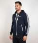 Emporio Armani EA7 - Оригинално мъжко горнище с качулка размер S, снимка 1