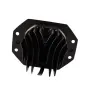 LED халоген за вграждане 40 W жълта светлина, снимка 3
