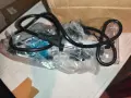 Чисто Нова Ръчна Окантваща Фреза за Дърво / Тример 3709 (220V)  , снимка 2