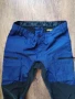 Blaklader Service Trousers Stretch 1459-1845 - мъжки работен панталон КАТО НОВ 50/МBlaklader Service, снимка 1