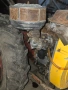 Мотокултиватор с плуг и фрезичка работещ!, снимка 5