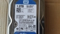 Хард диск Western Digital Caviar Blue WD10EZEX 1.0TB SATA 6.0Gb/s, снимка 3