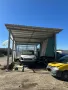 Продава се метално хале, снимка 3