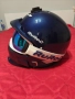 Ски/сноуборд каска Ruroc RG1-DX Void XL full face, снимка 3