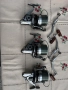 Шарански макари Daiwa Tournament Entoh 5000, снимка 1