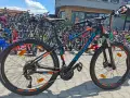 Промо велосипед 27.5" Sprint APOLON черен/оранж, снимка 11