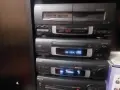 sony mhc-ex5 продавам , снимка 4