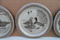 Немски колекционерсйи чинии, снимка 3