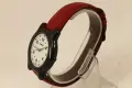Швейцарски Кварцов Часовник TISSOT Q376 Керамичен, снимка 5