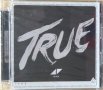 Avicii – True (2013, CD) , снимка 1 - CD дискове - 41126613