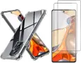Xiaomi Mi 11T Xiaomi Mi 11T Pro калъф case , снимка 3