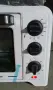 Малка фурничка Moulinex 19L с транспортен дефект , снимка 4
