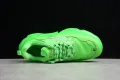 BALENCIAGA Triple S Ultra Green 💚 Баленсиага Маратонки Унисекс Редки , снимка 4