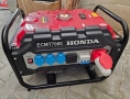генератор за ток HONDA 6.5KW, снимка 1
