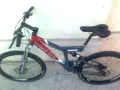 FOCUS SpeedTail Super Bud - висококачествен велосипед, снимка 12