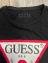 Дамска тениска Guess, снимка 3