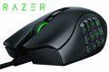 Razer Naga Геймърска мишка , снимка 1 - Клавиатури и мишки - 42299931