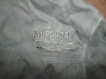 Яке пролет,есен SUPERDRY  мъжко,Л-ХЛ, снимка 6