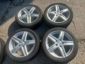 5х112 17 Джанти Mercedes Audi VW Seat Skoda 5x112 Мерцедес Ауди, снимка 4